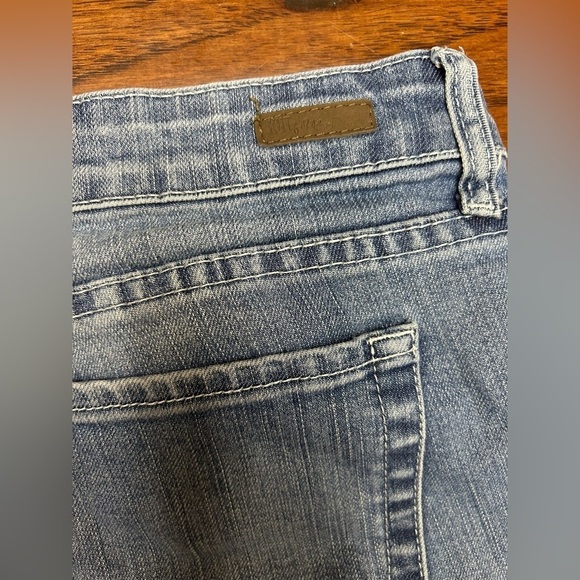 Kut from the Kloth Catherine Boyfriend denim jeans - Picture 6 of 7